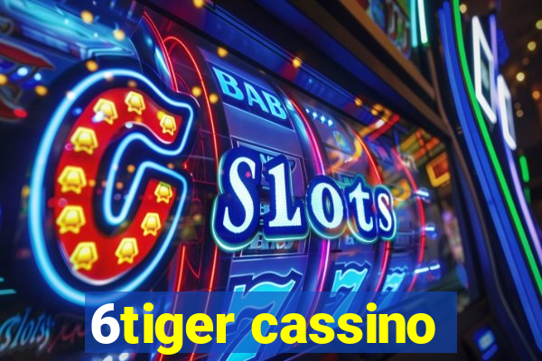 6tiger cassino