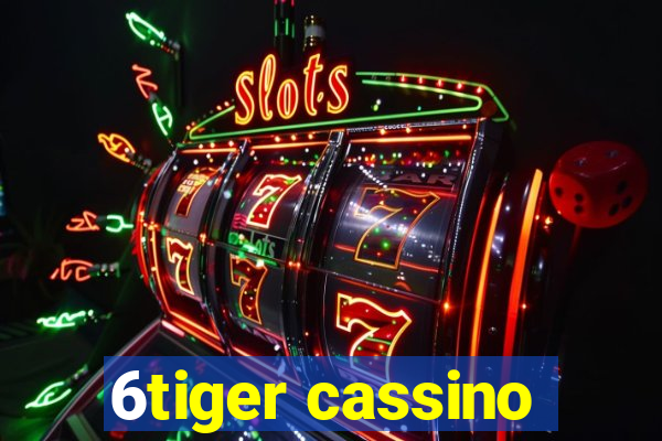 6tiger cassino