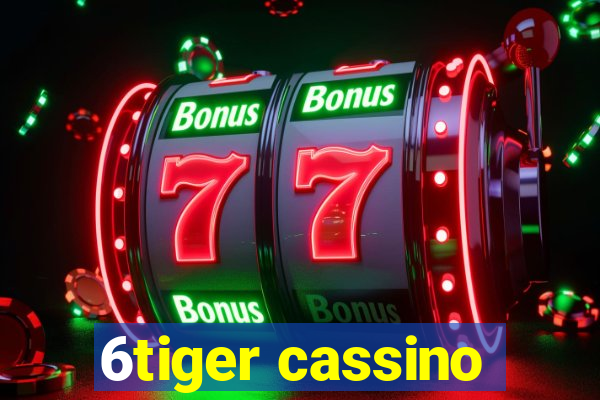 6tiger cassino