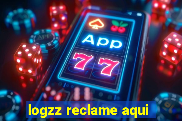 logzz reclame aqui