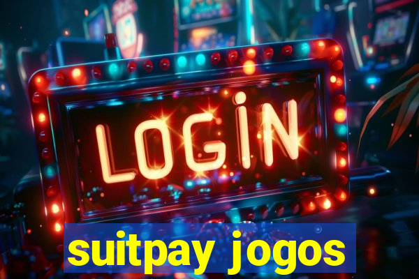 suitpay jogos