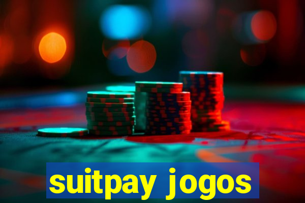 suitpay jogos