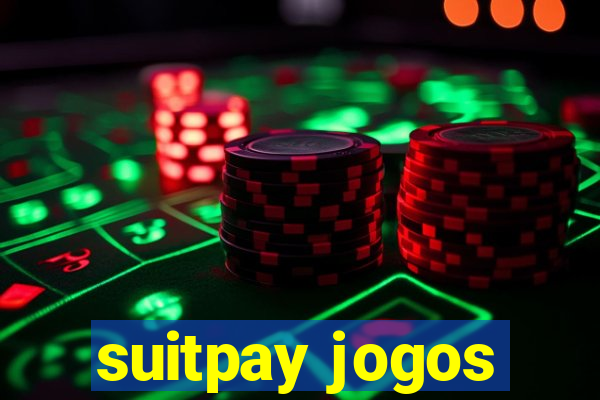 suitpay jogos