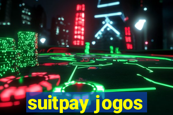 suitpay jogos