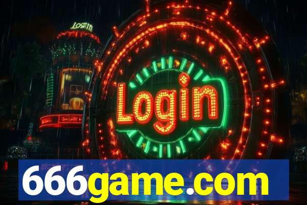 666game.com