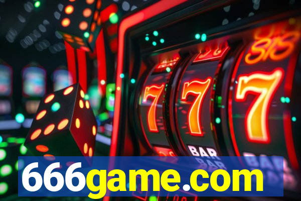 666game.com