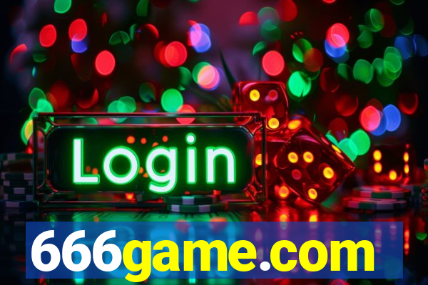 666game.com