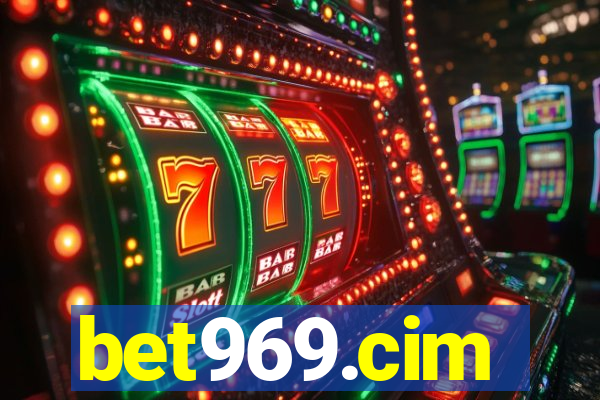 bet969.cim