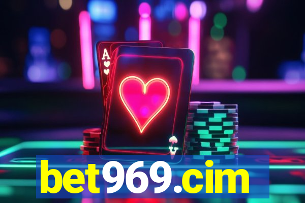 bet969.cim