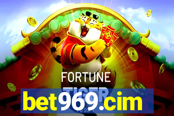 bet969.cim