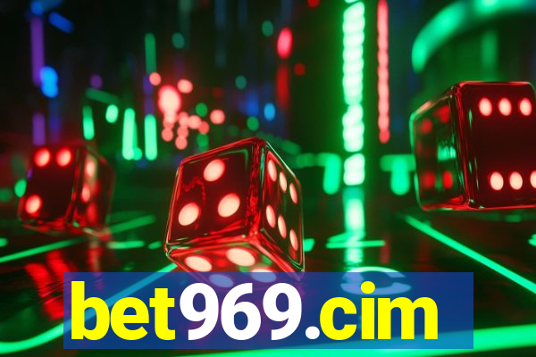 bet969.cim