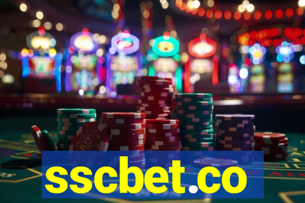 sscbet.co