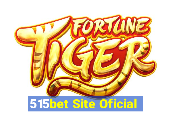 515bet Site Oficial