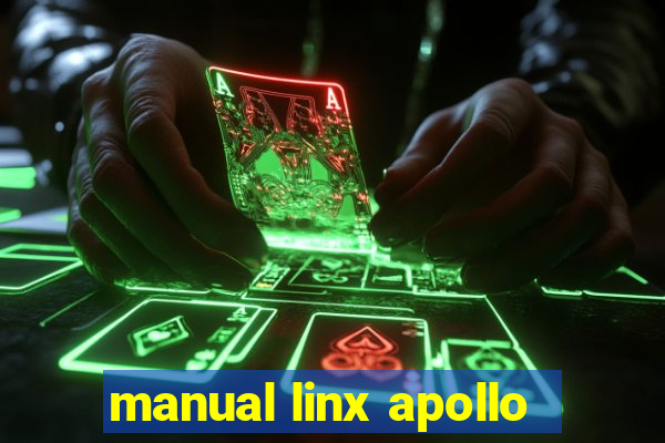 manual linx apollo