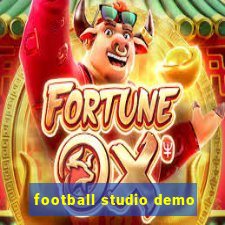 football studio demo