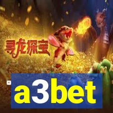 a3bet