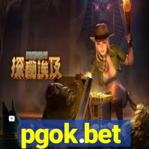 pgok.bet