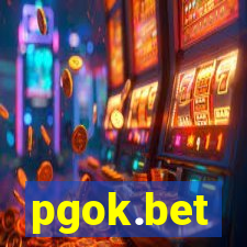 pgok.bet