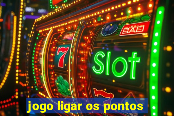 jogo ligar os pontos