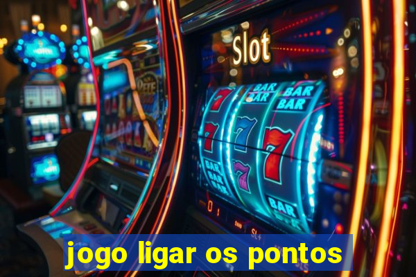 jogo ligar os pontos