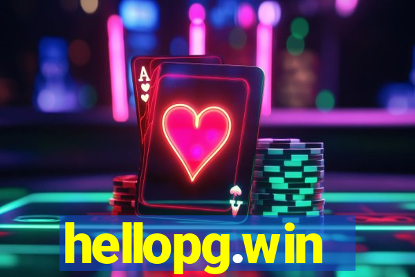 hellopg.win