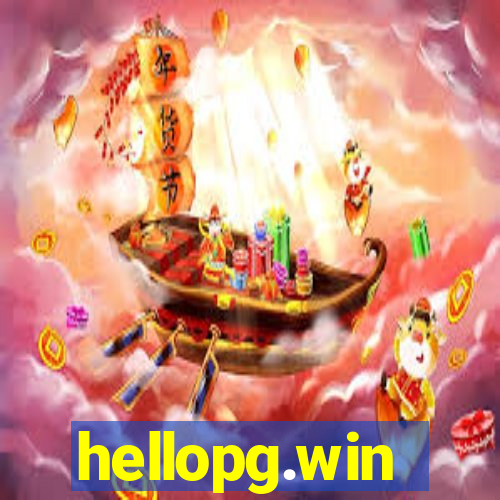 hellopg.win