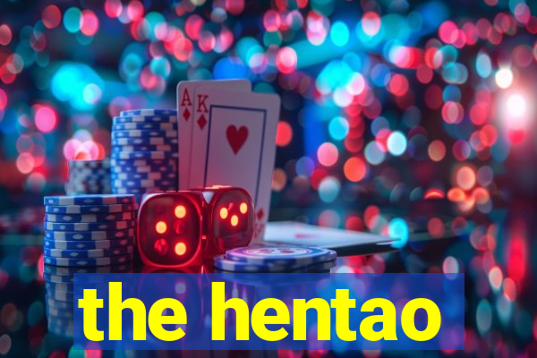 the hentao