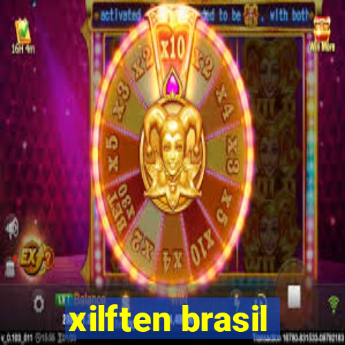 xilften brasil