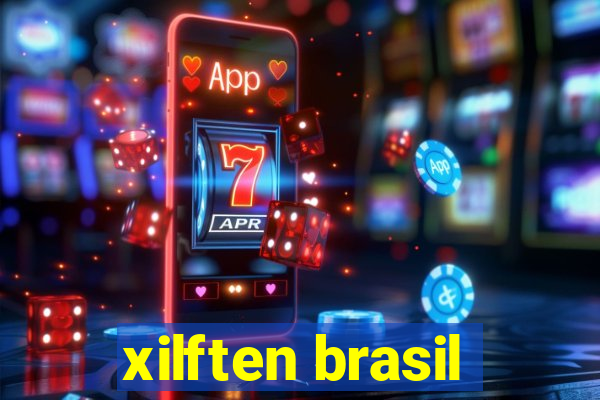 xilften brasil