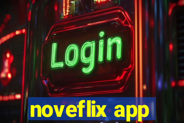 noveflix app