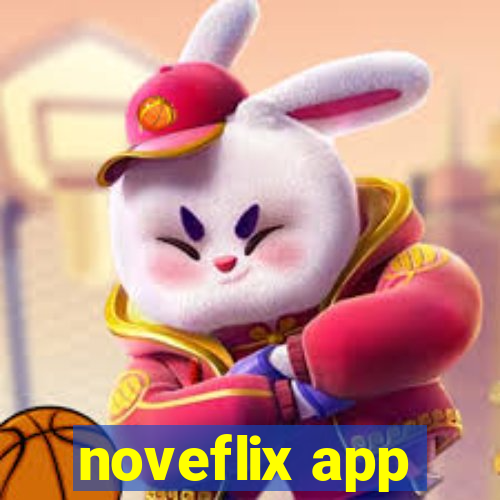 noveflix app