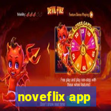 noveflix app