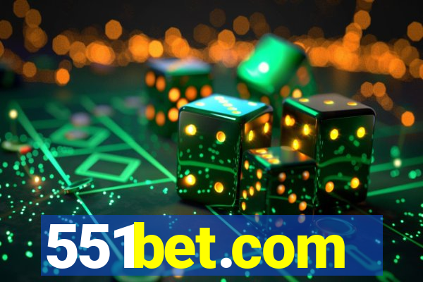 551bet.com