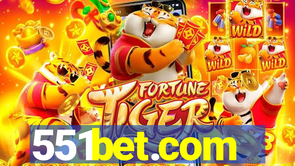 551bet.com