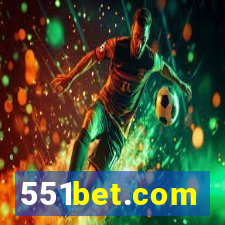 551bet.com