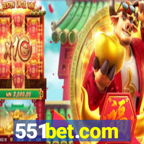 551bet.com