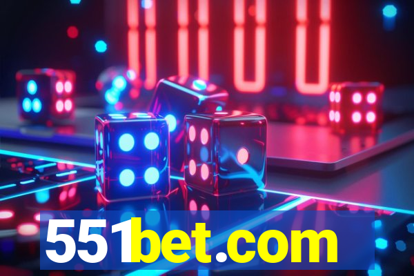 551bet.com