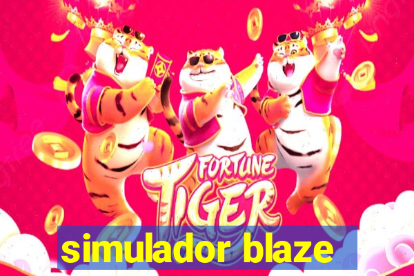 simulador blaze