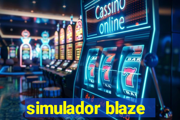 simulador blaze