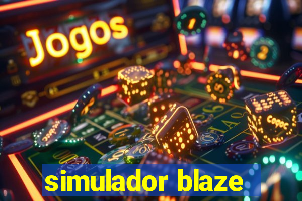 simulador blaze