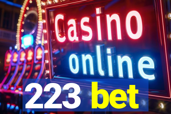 223 bet