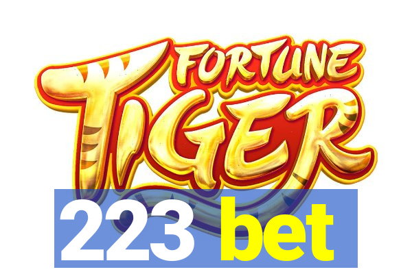 223 bet