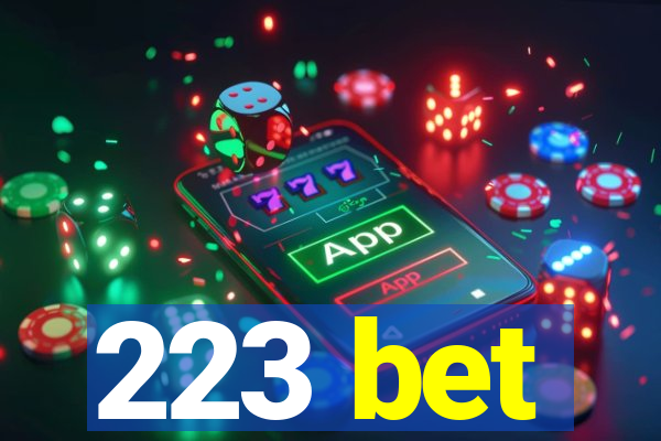 223 bet