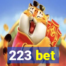 223 bet