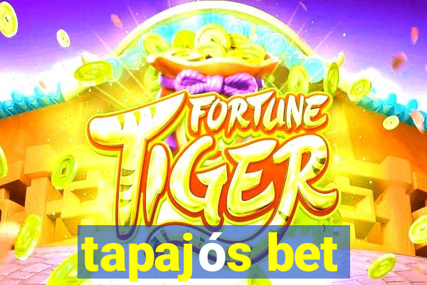 tapajós bet