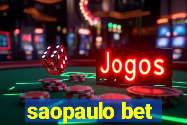 saopaulo bet