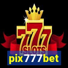 pix777bet