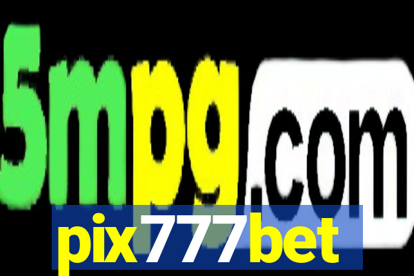 pix777bet