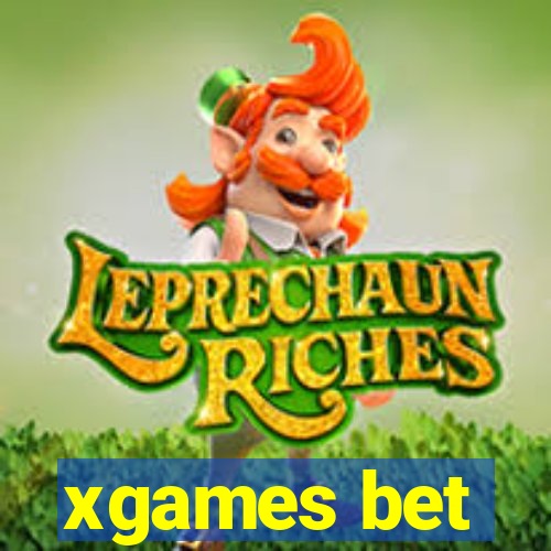 xgames bet