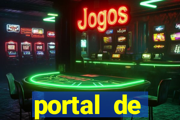 portal de facilidades bahia